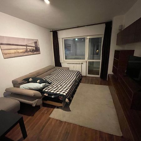 Majestic Luxury Apartment Close To Presidential Palace Bukarest Exterior foto