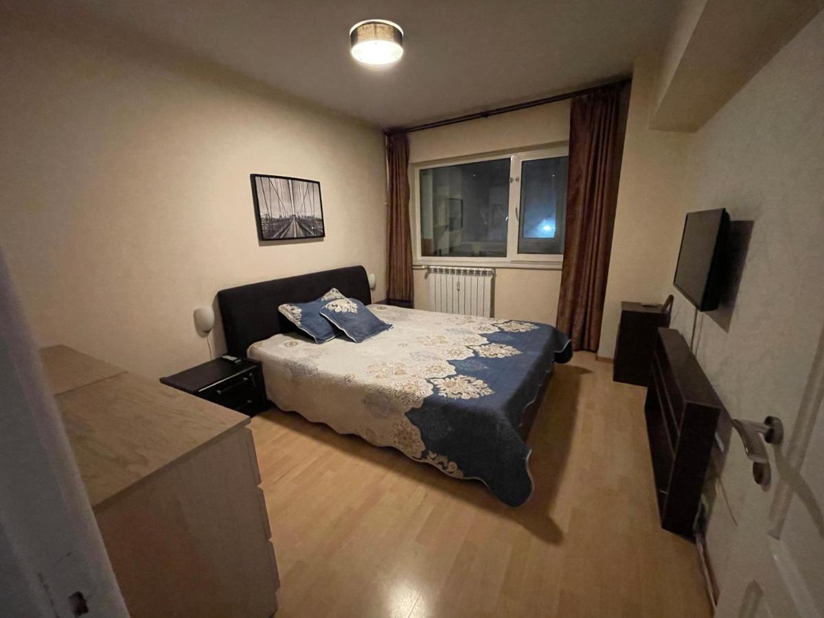 Majestic Luxury Apartment Close To Presidential Palace Bukarest Exterior foto