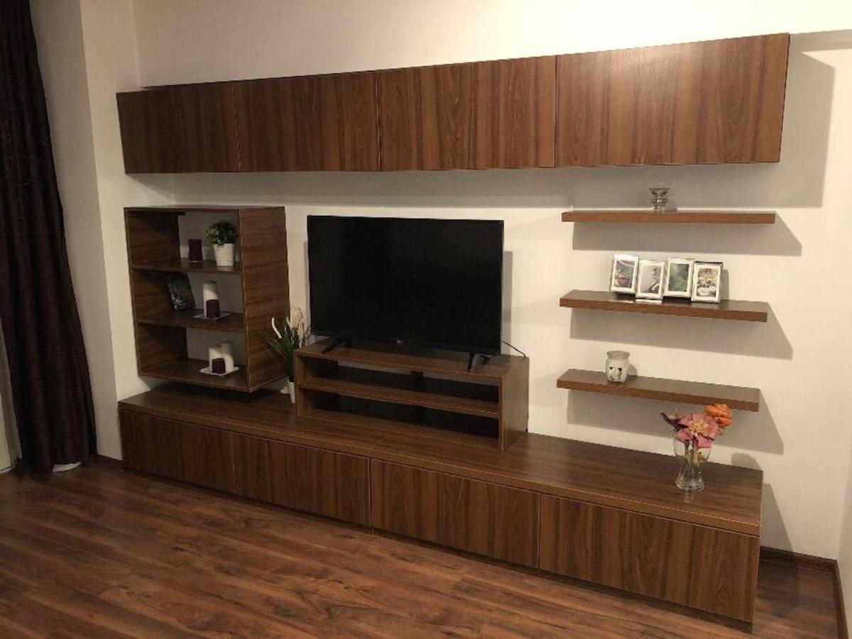 Majestic Luxury Apartment Close To Presidential Palace Bukarest Exterior foto