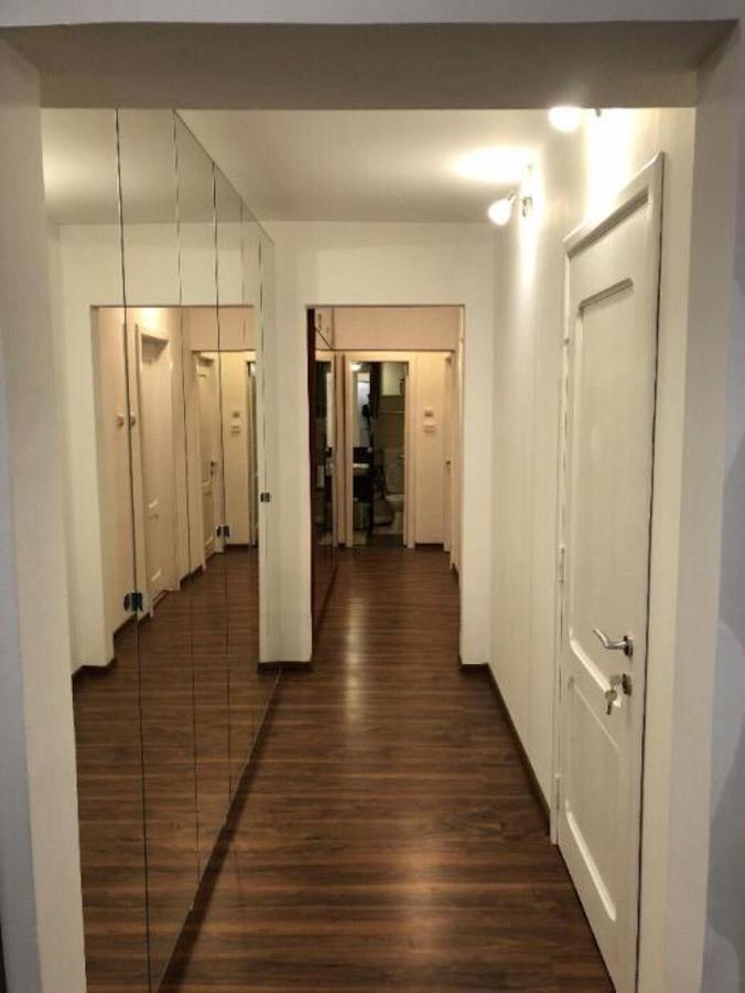 Majestic Luxury Apartment Close To Presidential Palace Bukarest Exterior foto