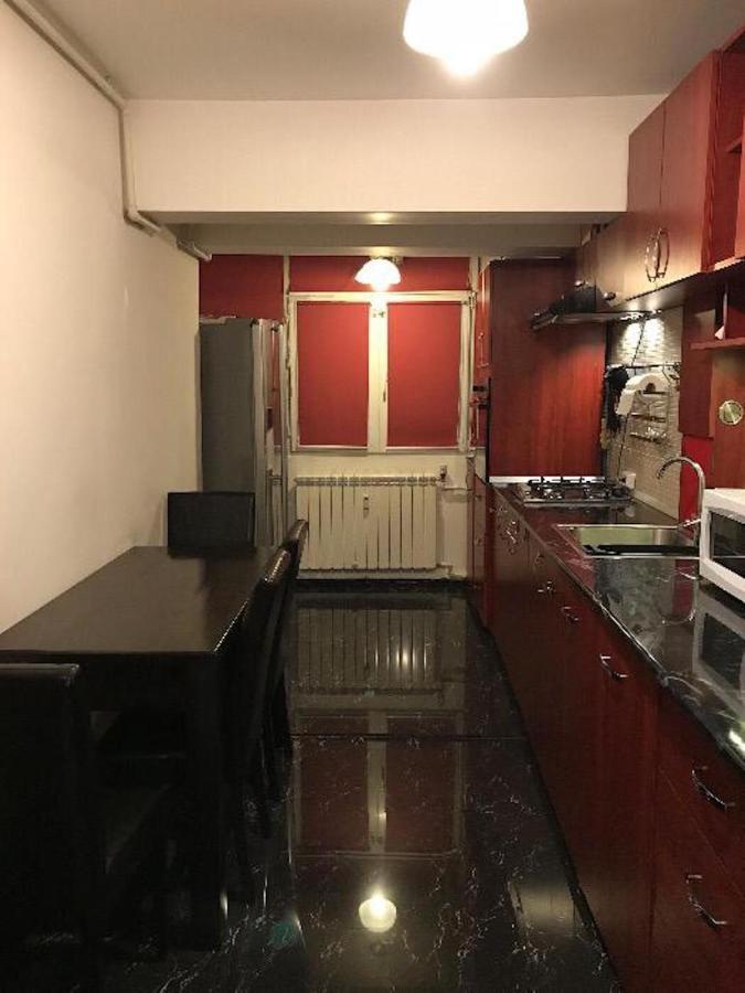 Majestic Luxury Apartment Close To Presidential Palace Bukarest Exterior foto